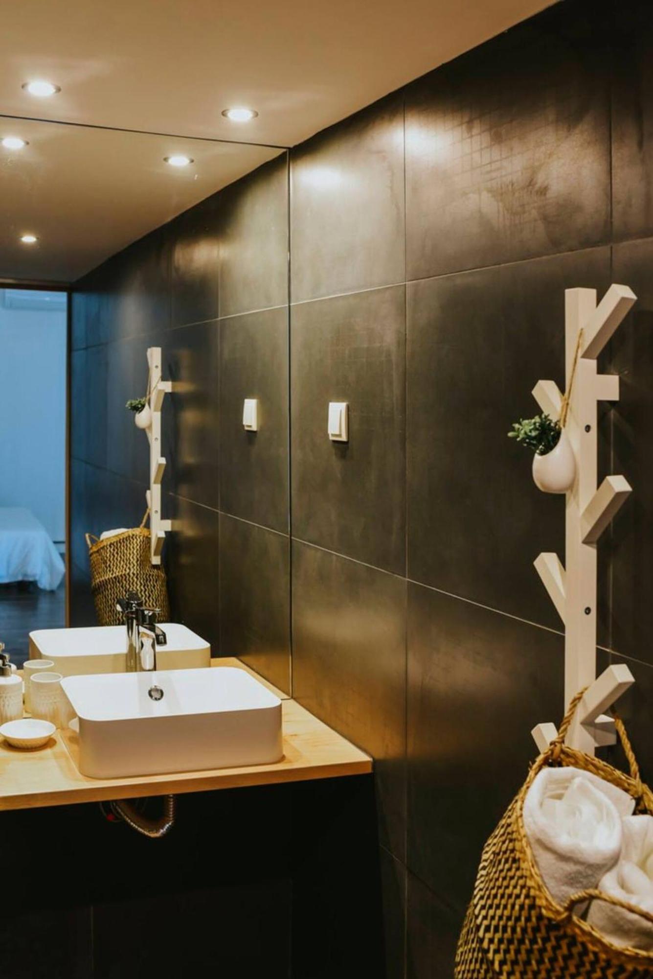 Lugar Nas Estrelas Starlight Swimming Pool Apartment