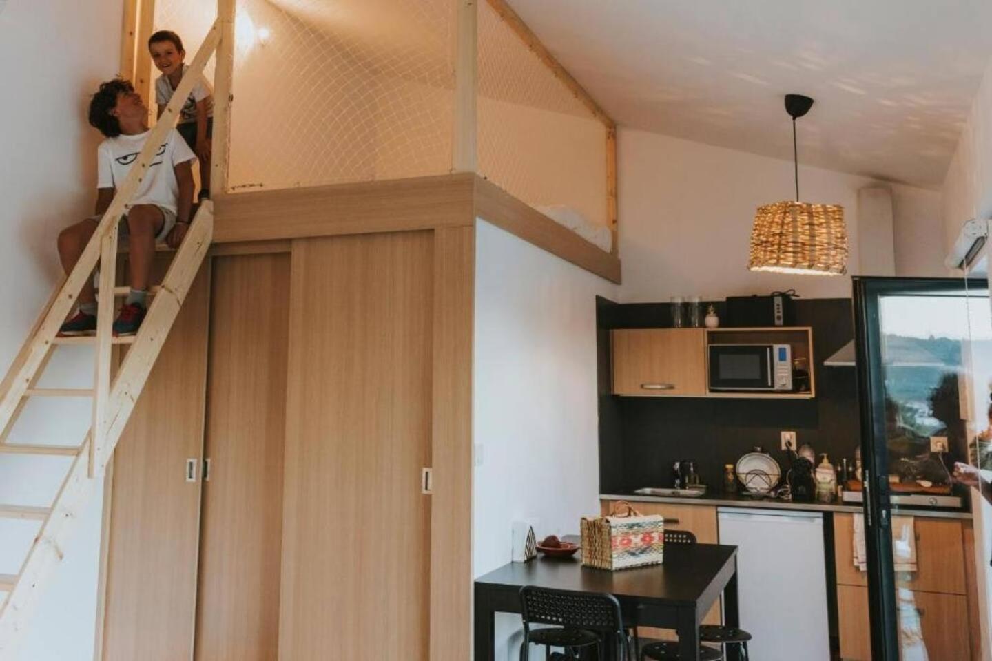 Apartment Lugar Nas Estrelas Starlight Swimming Pool Peso