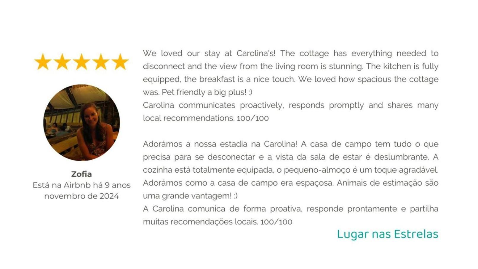 Lugar Nas Estrelas Starlight Swimming Pool Apartment Peso